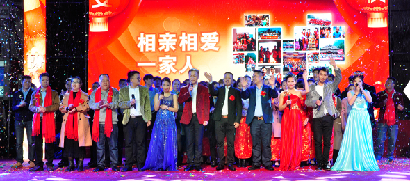 完善的贴心服务让您无后顾之忧